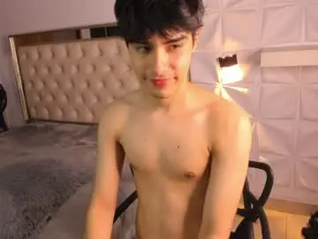 Chaturbate Best live sex cam show of iamjuanjoc