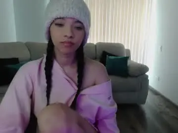 Chaturbate Private Sex Chat of jasmine_019