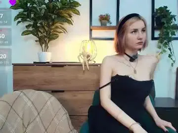 Chaturbate Adult Video Chat of jennysmoneferro