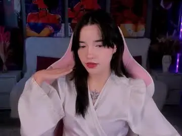 Chaturbate Adult Webcam of kimm_wong