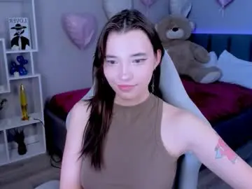 Chaturbate Nude Webcam of kimm_wong