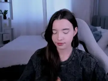 Chaturbate Sex Chat of kimm_wong