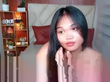 Chaturbate Live Porn of kina_greyx