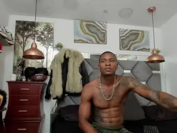 Chaturbate Live Sex of king_fitt_