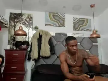 Chaturbate Free Porn Cam of king_fitt_