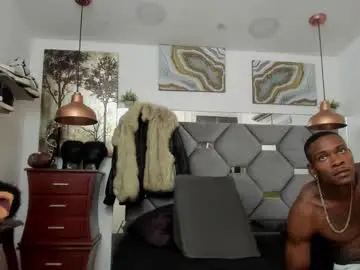 Chaturbate Adult Webcam of king_fitt_