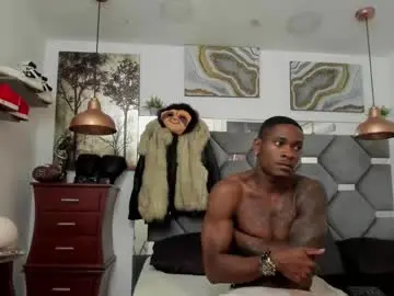 Chaturbate Private Sex Chat of king_fitt_