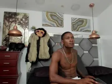 Chaturbate Best Webcam of king_fitt_