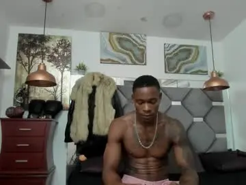 Chaturbate Adult Webcams of king_fitt_