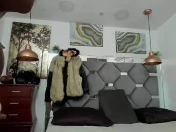 Chaturbate Live Sex Cam of king_fitt_