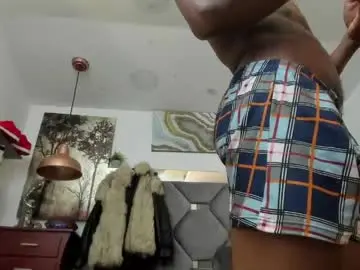 Chaturbate Adult Video Chat of king_fitt_