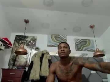 Chaturbate Nude Webcam of king_fitt_