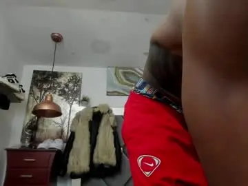 Chaturbate Adult Video Chat of king_fitt_