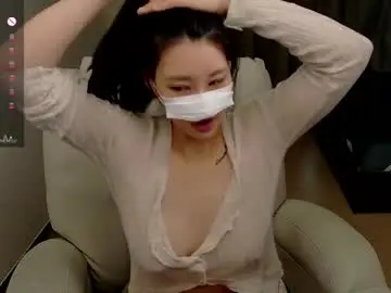 Chaturbate Free Live Porn of kor_cat