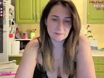 Chaturbate Free Live Porn of lissa_charmingmilf