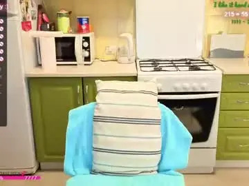 Chaturbate Live Sex Cam of lissa_charmingmilf