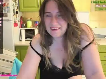 Chaturbate Live Sex of lissa_charmingmilf
