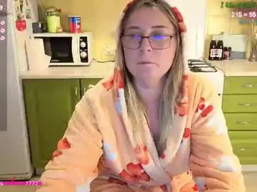 Chaturbate Live Sex of lissa_charmingmilf