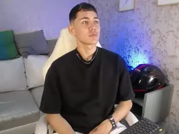 Chaturbate Private Sex Chat of loganfoster_