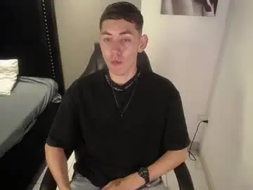 Chaturbate Live Porn of loganfoster_