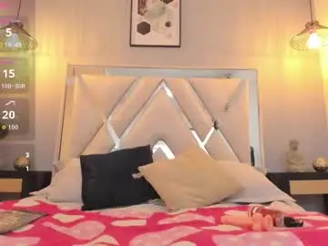 Chaturbate Adult Webcam of marianna_harrington