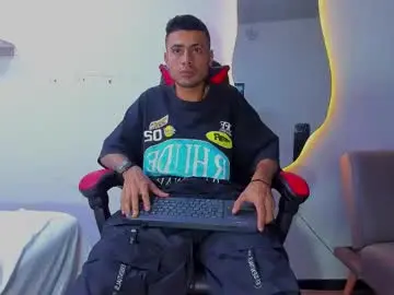 Chaturbate Private Sex Chat of matthewcullenn