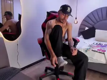 Chaturbate Private Sex Chat of matthewcullenn