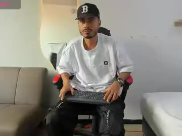 Chaturbate Private Sex Chat of matthewcullenn