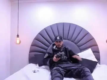 Chaturbate Adult Webcam of matthewcullenn