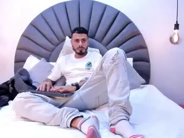 Chaturbate Sex Chat of matthewcullenn