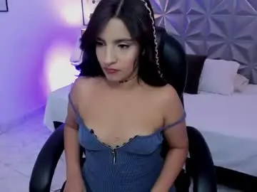 Chaturbate Adult Video Chat of megan__monroe