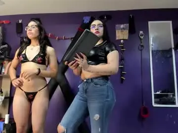 Chaturbate Sex Chat of megan_chaotic