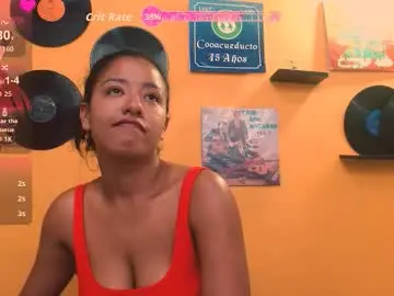 Chaturbate Adult Webcam of meisevil77