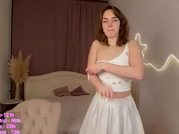 Chaturbate Best Webcam of melissa_drake