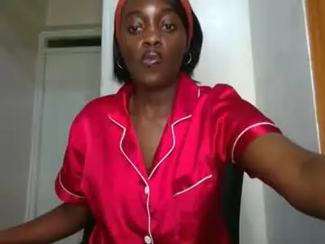 Chaturbate Private Sex Chat of miss_jamilla255