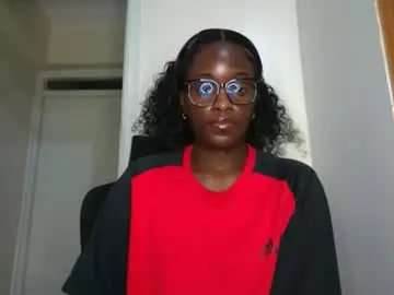 Chaturbate Adult Video Chat of miss_jamilla255