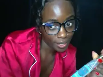 Chaturbate Live Sex of miss_jamilla255