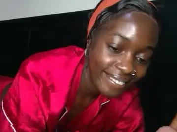Chaturbate Sex Chat of miss_jamilla255