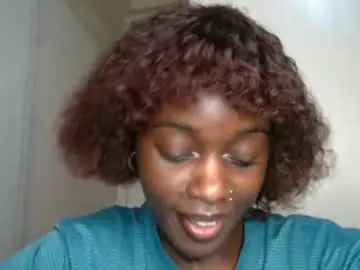 Chaturbate Private Sex Chat of miss_jamilla255