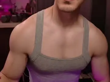 Chaturbate Live Sex of mrlelex