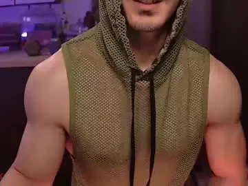 Chaturbate Sex Chat of mrlelex