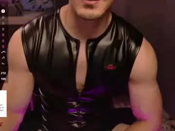 Chaturbate Free Porn Cam of mrlelex