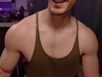 Chaturbate Watch Live Sex Cams of mrlelex