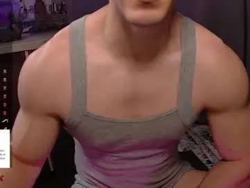 Chaturbate Best Webcam of mrlelex