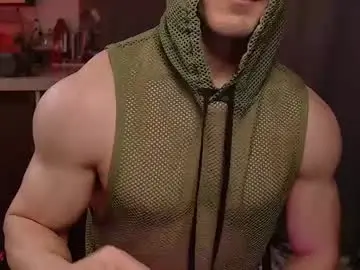 Chaturbate Live Sex of mrlelex