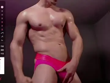 Chaturbate Adult Video Chat of mrlelex