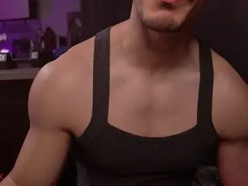 Chaturbate Watch Live Sex Cams of mrlelex