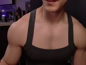 Chaturbate Live Porn of mrlelex