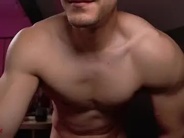 Chaturbate Free Porn Cam of mrlelex