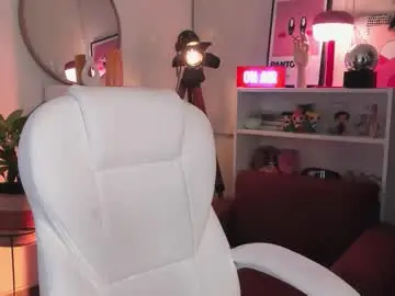 Chaturbate Sex Cam of nahiapaws